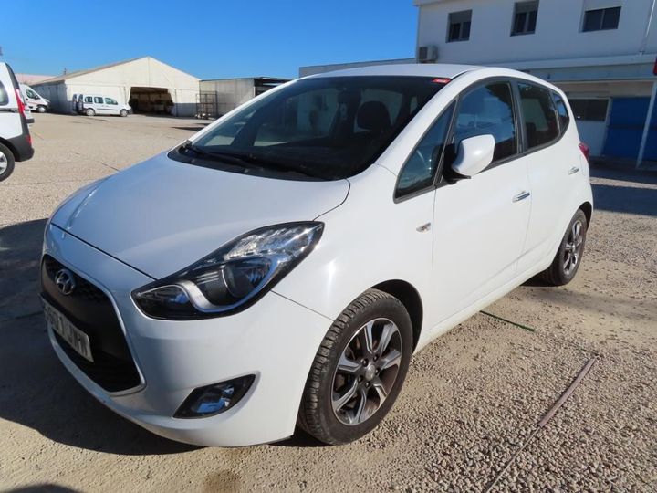 HYUNDAI IX20 2017 tmapu81rahj245745