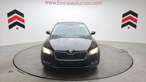 SKODA SUPERB 2019 tmbab4np3k7028896