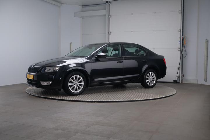 SKODA OCTAVIA 2016 tmbab9ne3g0228446