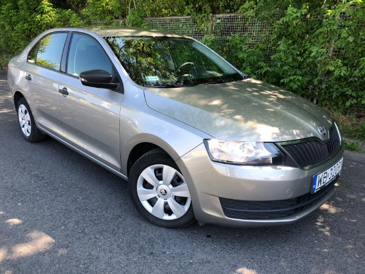 SKODA NULL 2016 tmbae6nh1h4013965