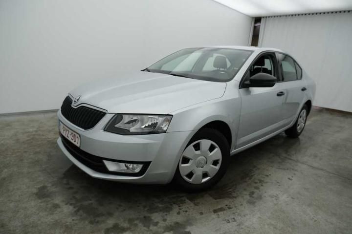 SKODA OCTAVIA 2016 tmbaf7ne0h0013701