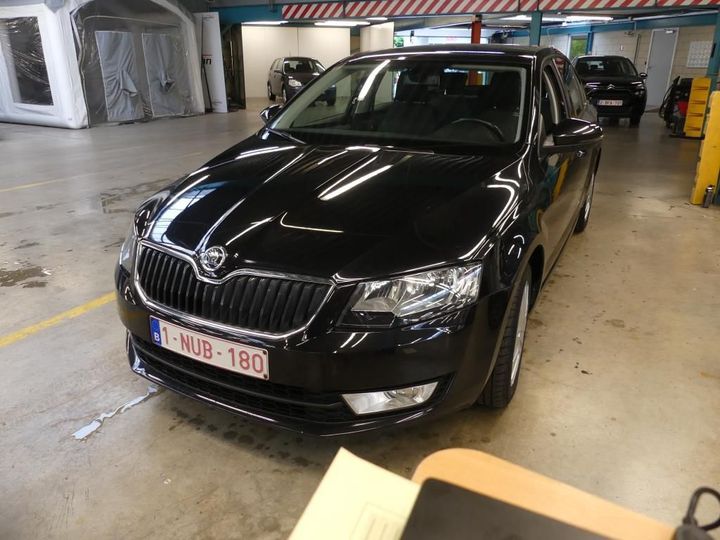 SKODA OCTAVIA 2016 tmbaf7ne1g0220712