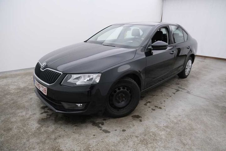 SKODA OCTAVIA 2017 tmbaf7ne7h0136914