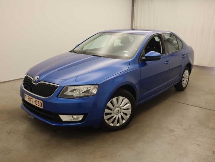 SKODA OCTAVIA 2017 tmbaf7ne7h0144768