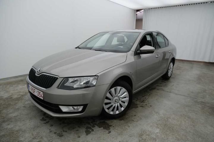 SKODA OCTAVIA 2016 tmbaf7nexh0006741