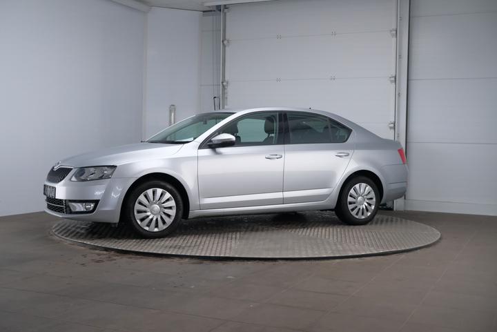 SKODA OCTAVIA 2013 tmbag7ne0e0075267