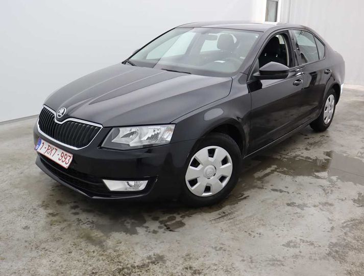 SKODA OCTAVIA 2017 tmbag7ne0h0144043