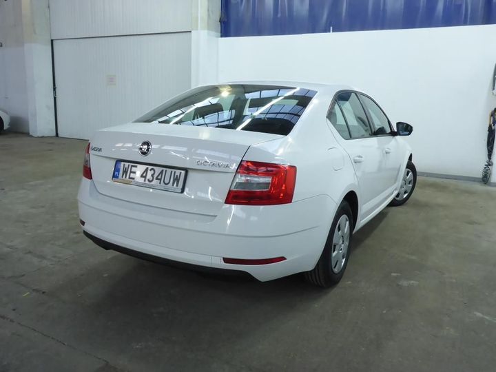 SKODA OCTAVIA 2018 tmbag7ne1k0081977