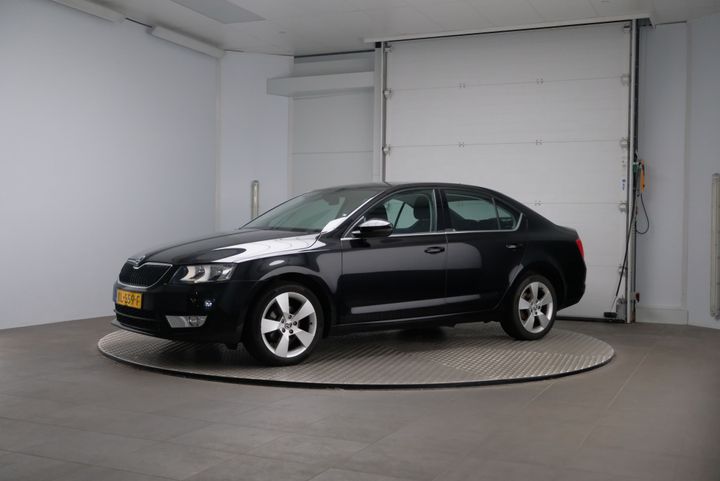 SKODA OCTAVIA 2016 tmbag7ne3h0076014