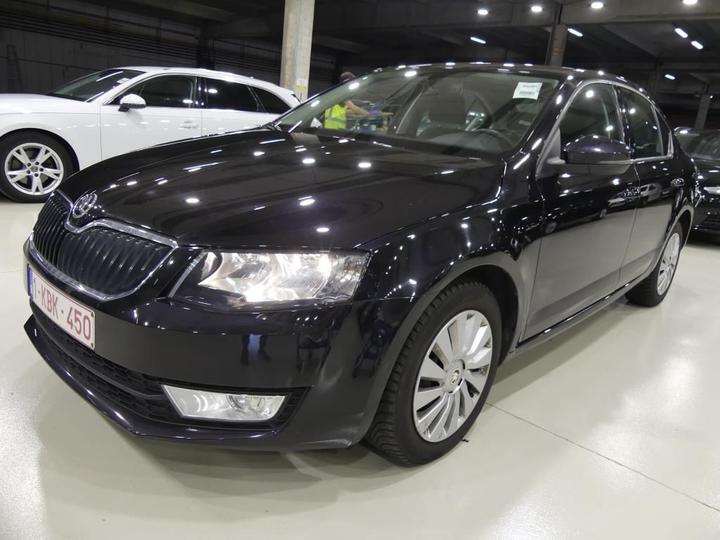 SKODA OCTAVIA 2015 tmbag7ne4f0176670