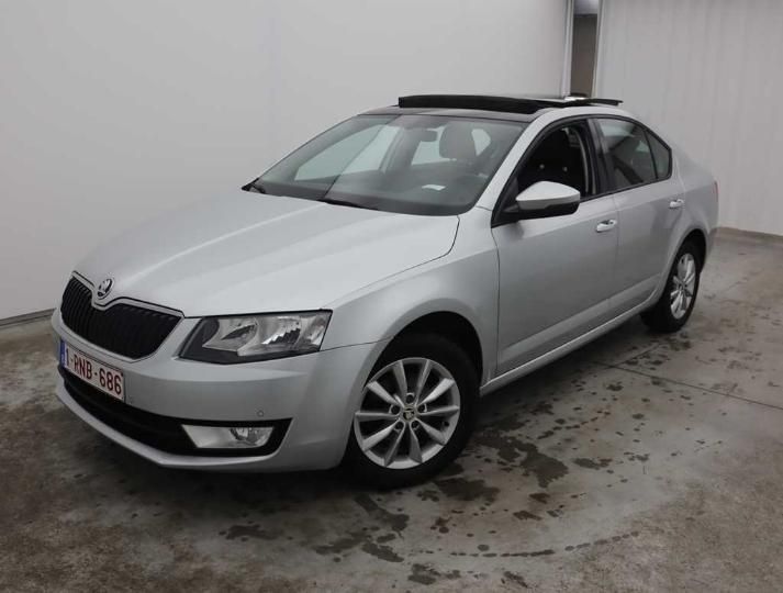 SKODA OCTAVIA 2017 tmbag7ne5h0122040