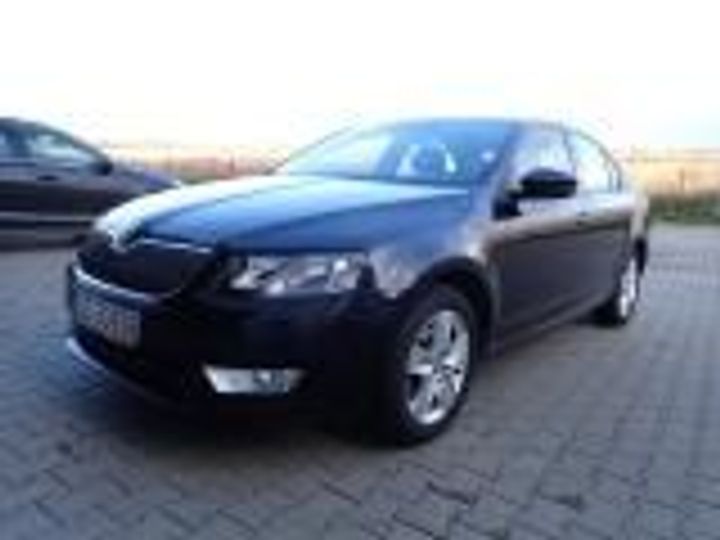 SKODA OCTAVIA 2016 tmbag7ne6h0012386