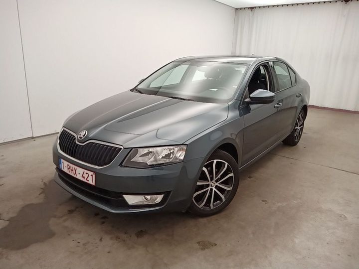 SKODA OCTAVIA 2017 tmbag7ne6h0018558