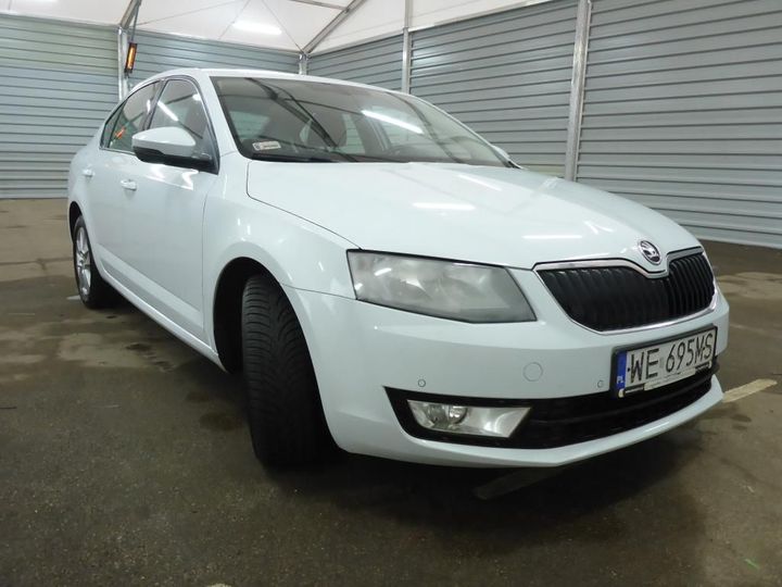 SKODA OCTAVIA 2016 tmbag7ne6h0023288