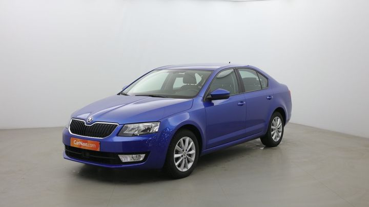 SKODA OCTAVIA 2016 tmbag7ne8h0107998