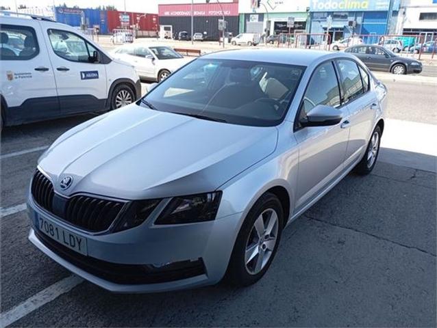 SKODA OCTAVIA 2020 tmbag7ne8l0044703