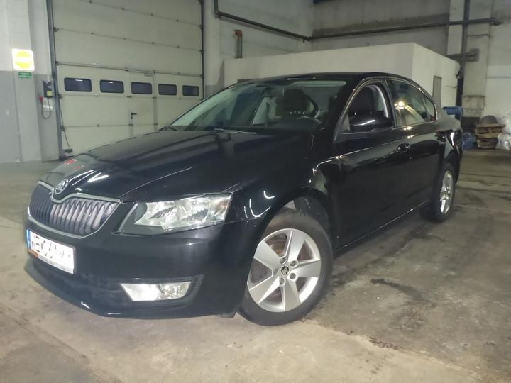 SKODA OCTAVIA 2016 tmbag7nexh0055063