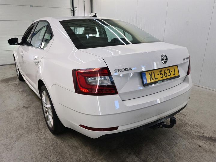 SKODA OCTAVIA 2019 tmbag9ne1k0118831