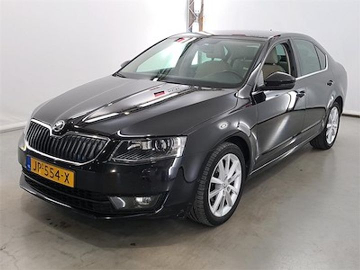 SKODA OCTAVIA 2016 tmbag9ne7g0251004