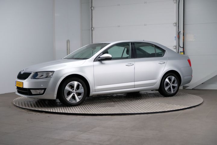 SKODA OCTAVIA 2016 tmbag9nexg0222922