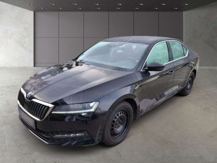 SKODA SUPERB 2020 tmbah7np5l7064297