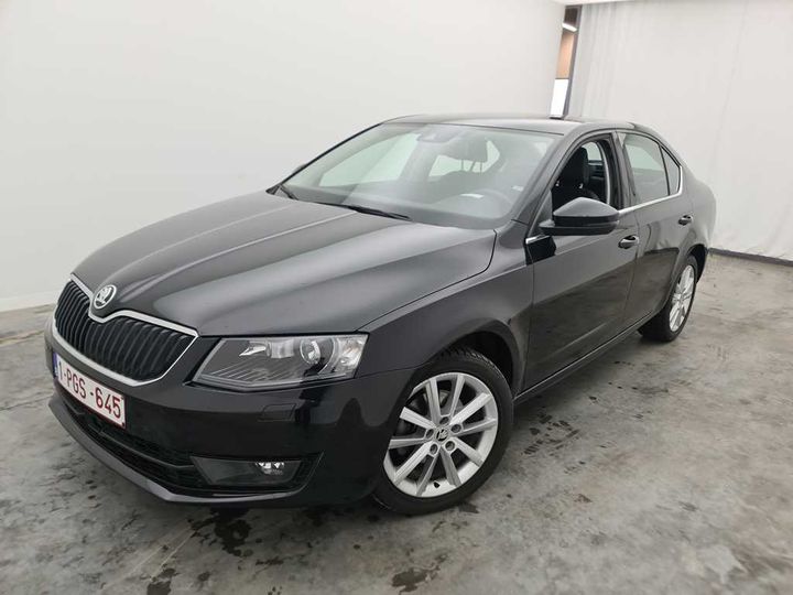 SKODA OCTAVIA 2016 tmbaj9ne1g0244518