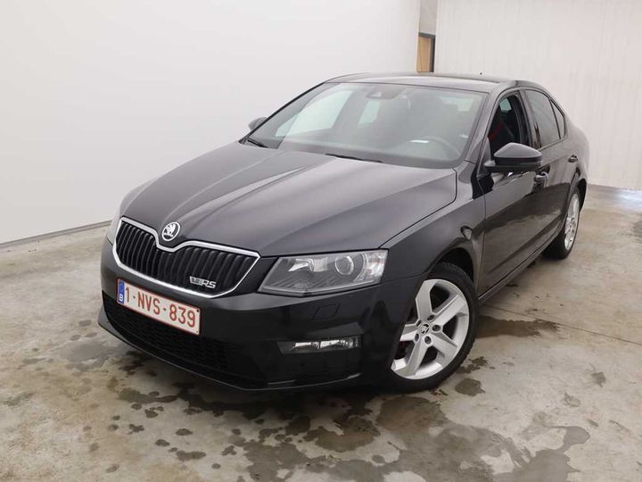 SKODA OCTAVIA 2016 tmbak7ne1g0249638