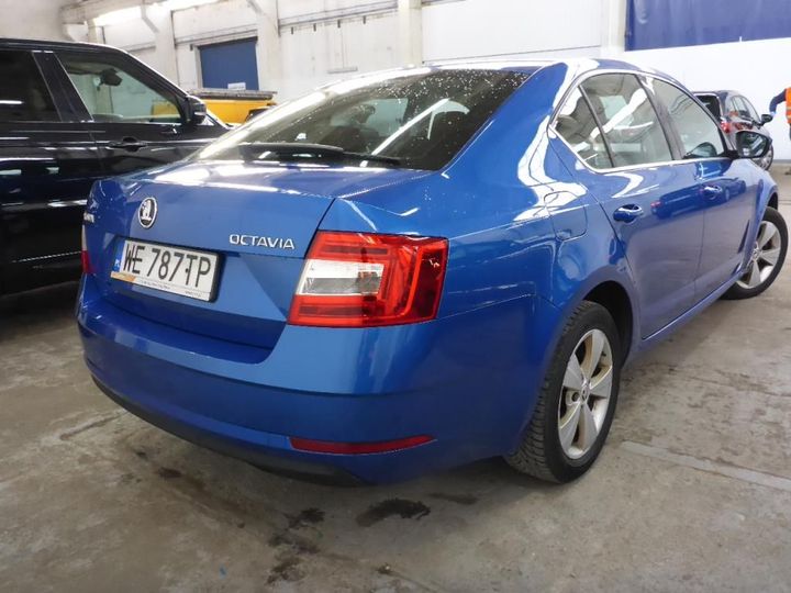 SKODA OCTAVIA 2018 tmbap7ne2j0332777