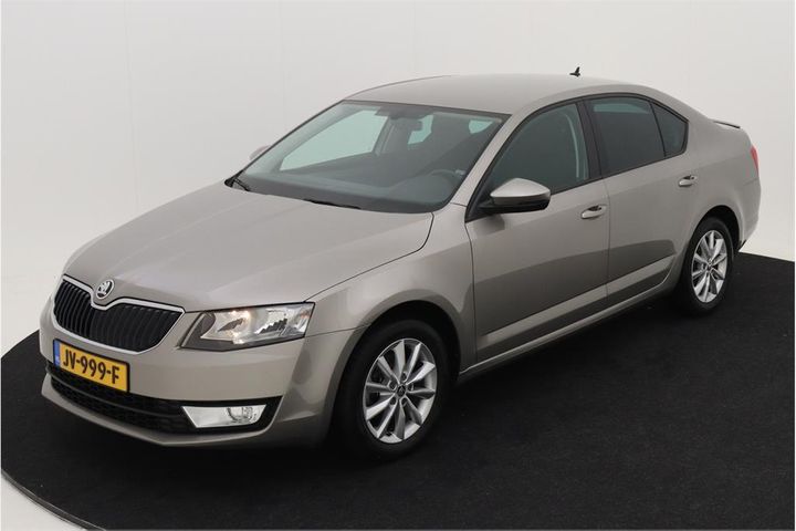 SKODA OCTAVIA 2016 tmbap9ne2h0017435