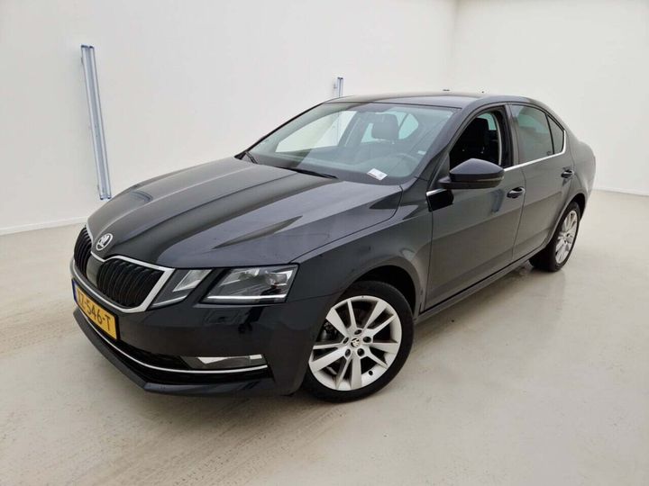 SKODA OCTAVIA 2019 tmbap9ne2k0159727