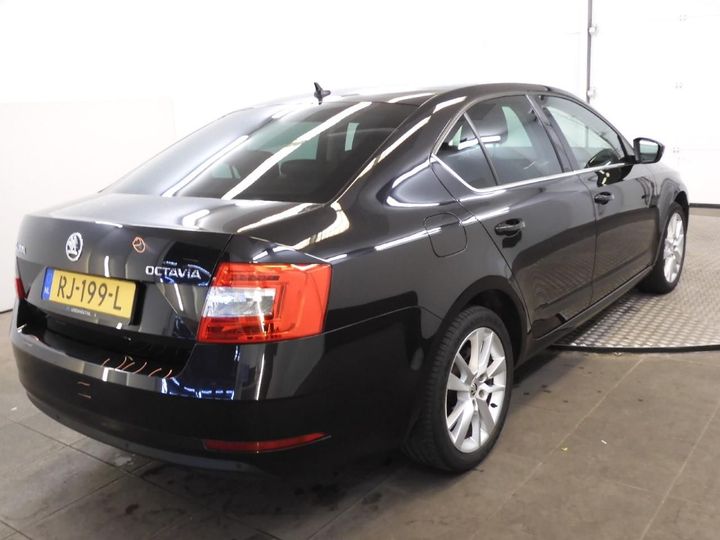 SKODA OCTAVIA 2018 tmbap9ne7j0151377