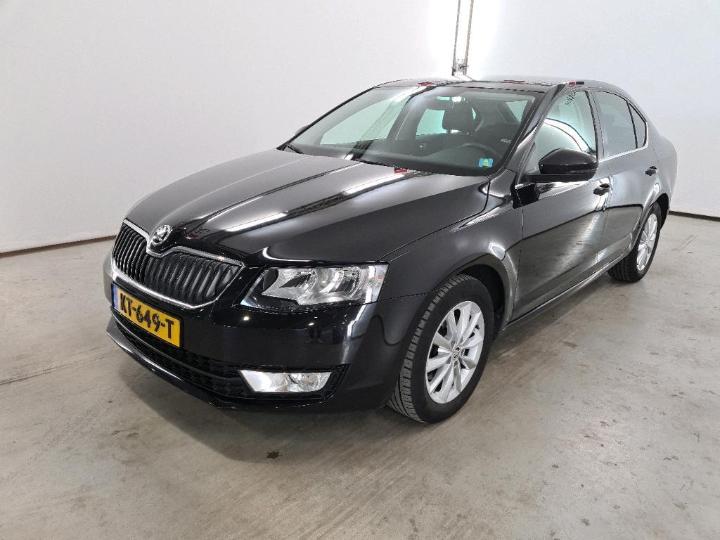 SKODA OCTAVI A1.0 TSI 115PK 2016 tmbap9ne8h0115580