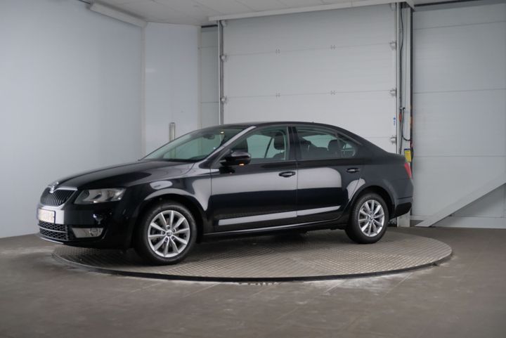 SKODA OCTAVIA 2016 tmbap9nexh0061862