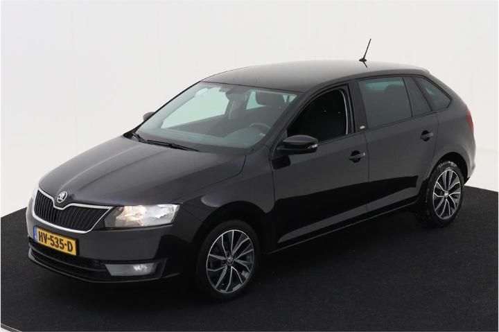 SKODA NULL 2016 tmbea6nhxg4525915