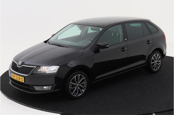 SKODA NULL 2015 tmbeb6nh3g4515563