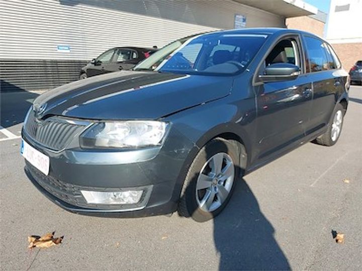 SKODA NULL 2015 tmbee6nh9g4523660