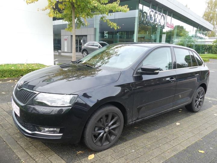 SKODA NULL 2018 tmbep6nh0j4561568