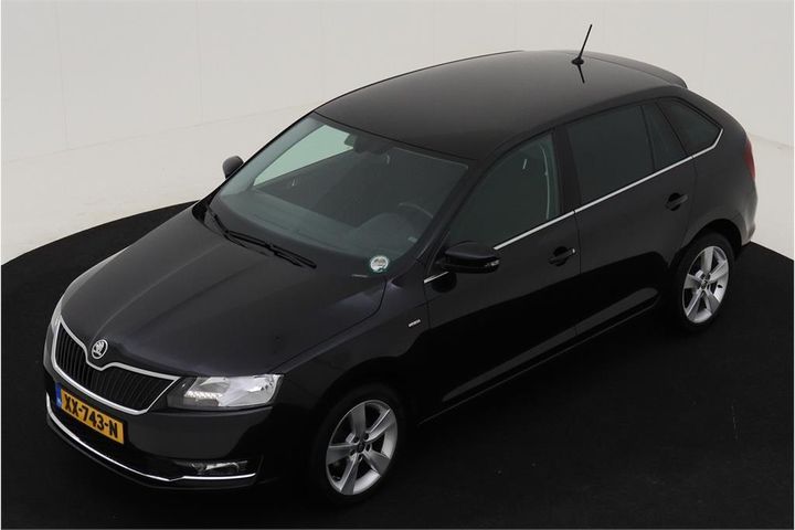 SKODA NULL 2019 tmbep6nh1k4026413