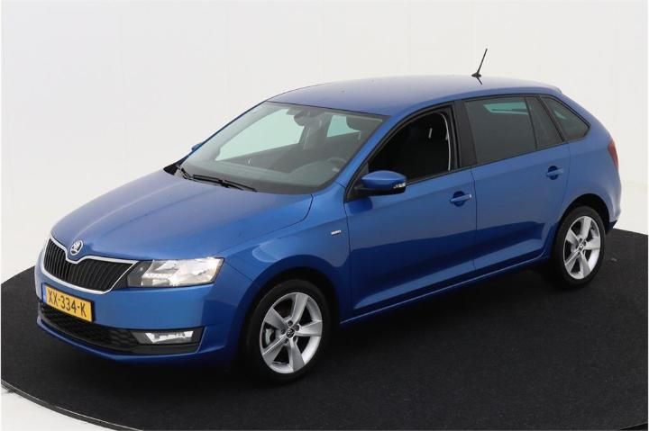 SKODA NULL 2020 tmbep6nh2k4036271