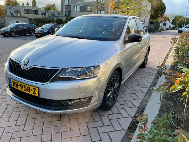 SKODA NULL 2017 tmbep6nh3j4524031