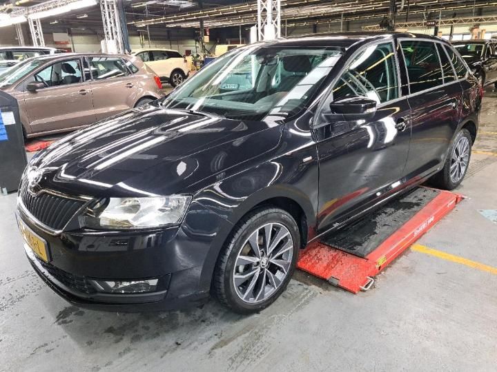 SKODA NULL 2018 tmbep6nh4j4529111