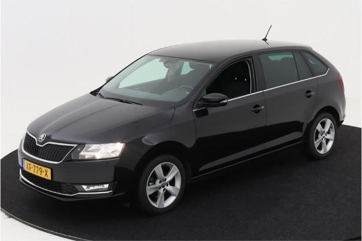 SKODA NULL 2019 tmbep6nh4k4006365