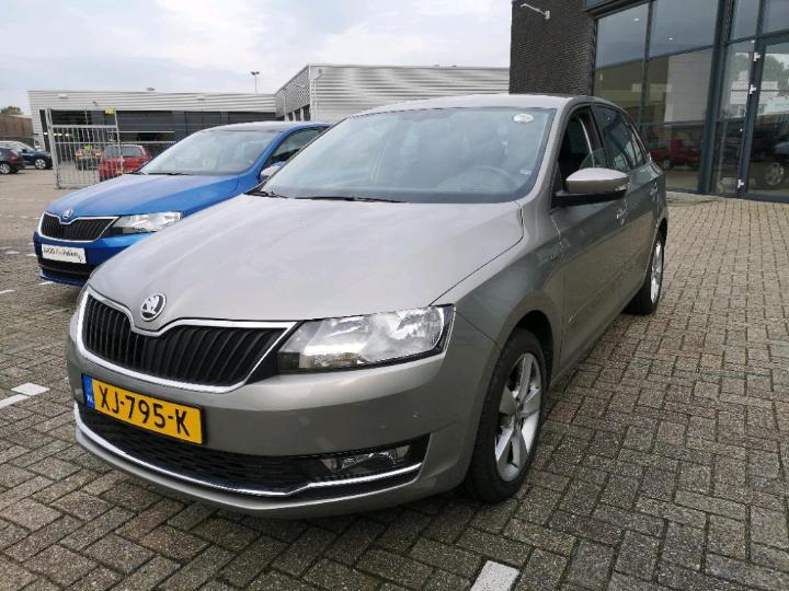 SKODA NULL 2019 tmbep6nh4k4016376