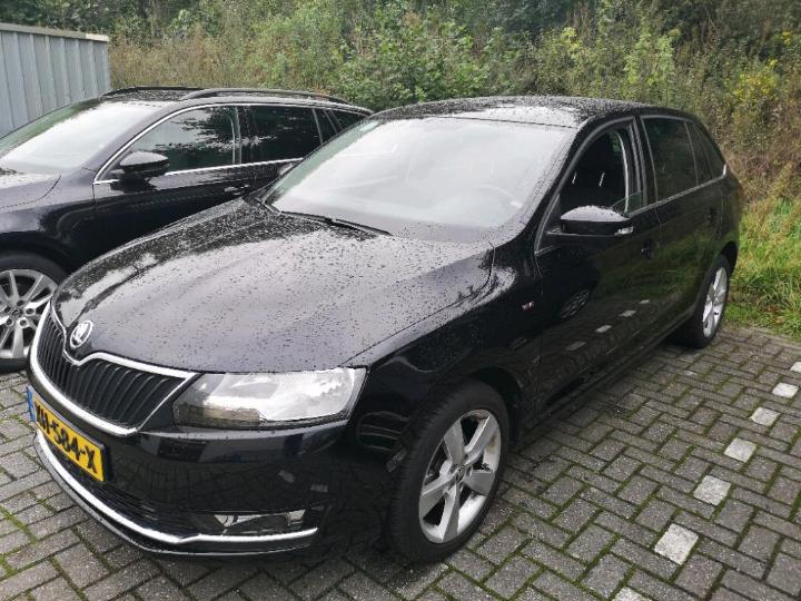 SKODA NULL 2019 tmbep6nh9k4010203