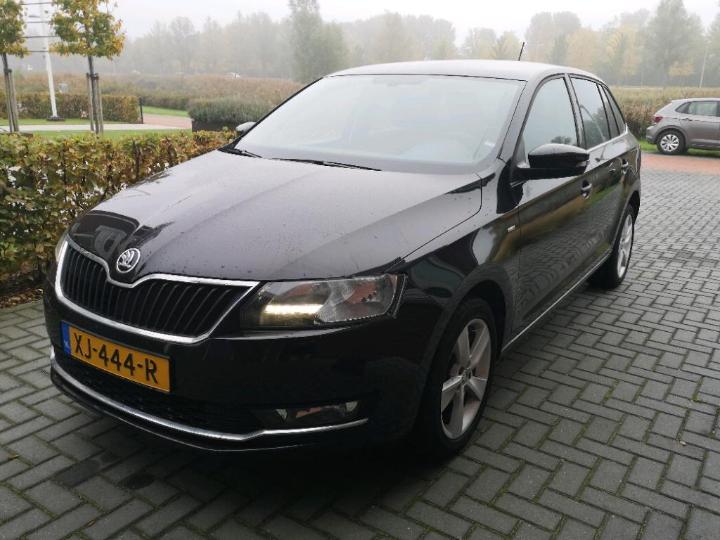 SKODA NULL 2019 tmbep6nhxk4007648