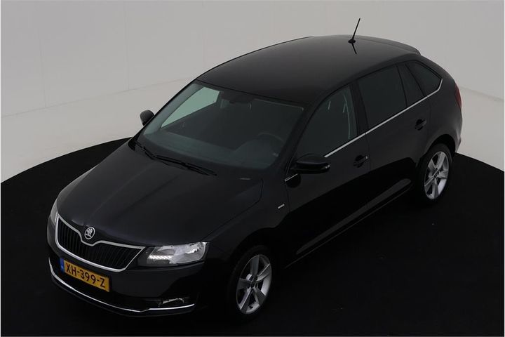 SKODA NULL 2019 tmbep6nhxk4025616