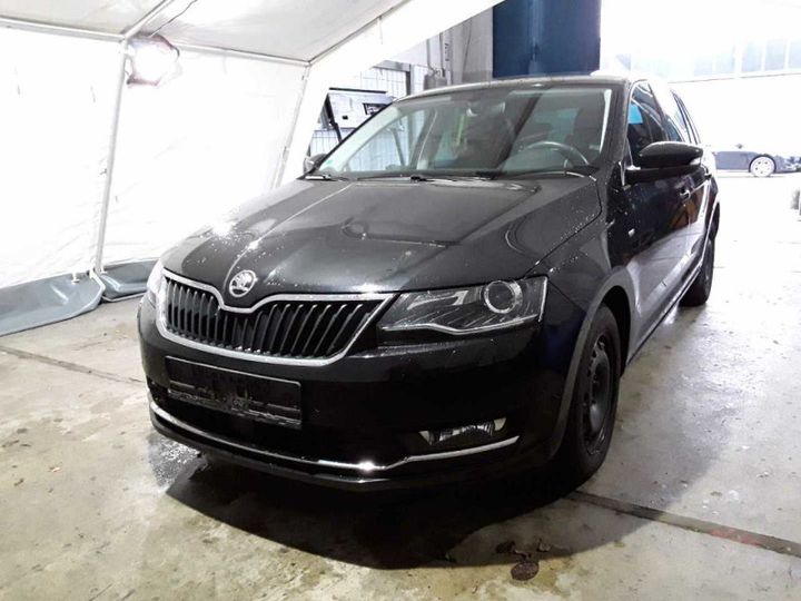 SKODA NULL 2018 tmber6nh0j4575481