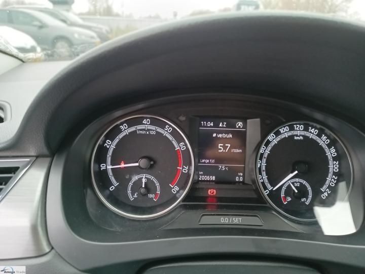 SKODA NULL 2018 tmber6nh5j4551046