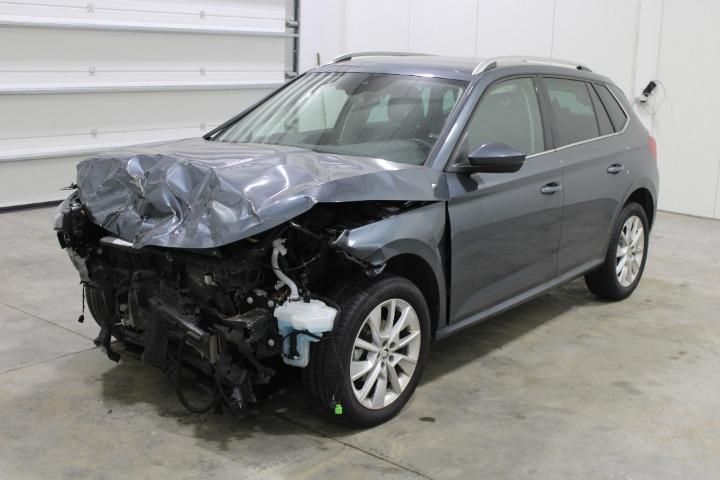 SKODA NULL 2020 tmbgg6nw0l3073558