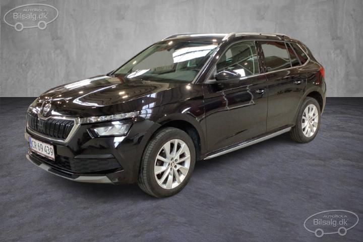 SKODA NULL 2020 tmbgk7nw1l3102165